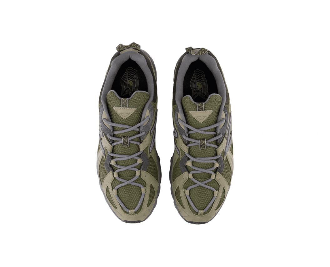 New Balance 610 - 7tonn: брендовий одяг та взуття